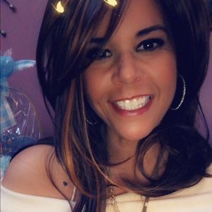 Meet your Posher, Kymberly